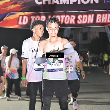 Runner Photo 7666122
