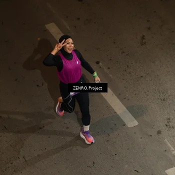 Runner Photo 7666129