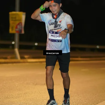 Runner Photo 7666132