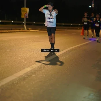 Runner Photo 7666133
