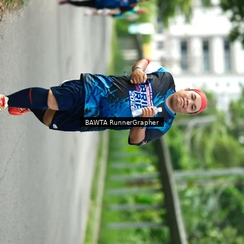 Runner Photo 7666135
