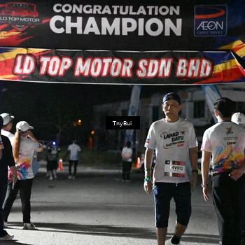 Runner Photo 7666149