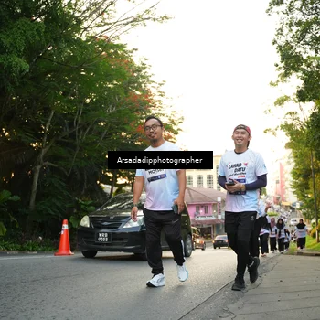 Runner Photo 7666155