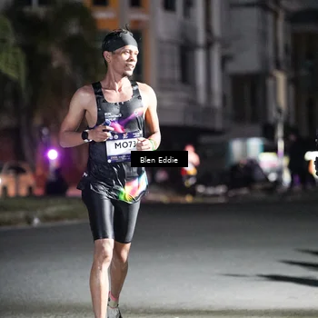 Runner Photo 7666161