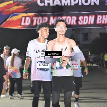 Runner Photo 7666164
