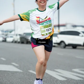 Runner Photo 7666167