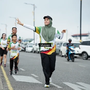 Runner Photo 7666174