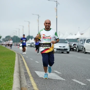 Runner Photo 7666186