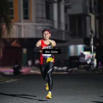 Runner Photo 7666192