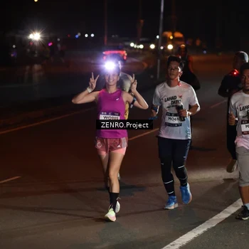 Runner Photo 7666193