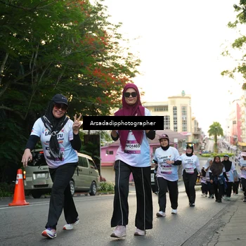 Runner Photo 7666194