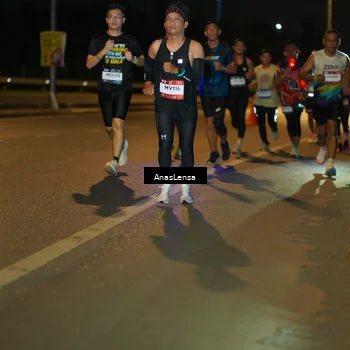Runner Photo 7666200