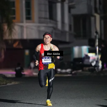 Runner Photo 7666201