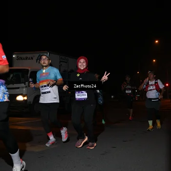 Runner Photo 7666213