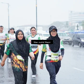 Runner Photo 7666216