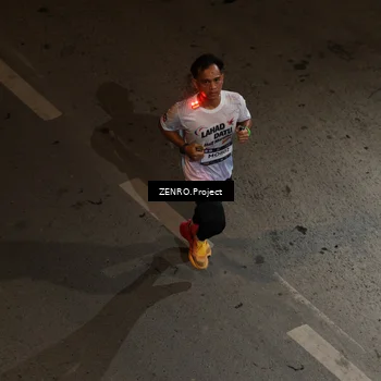 Runner Photo 7666219