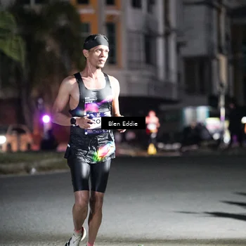 Runner Photo 7666227