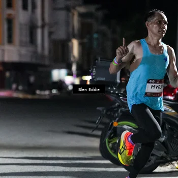 Runner Photo 7666235