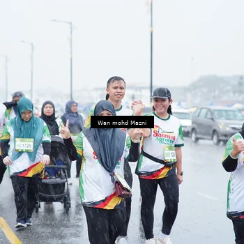 Runner Photo 7666239