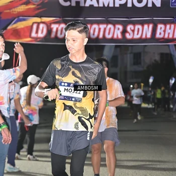 Runner Photo 7666242