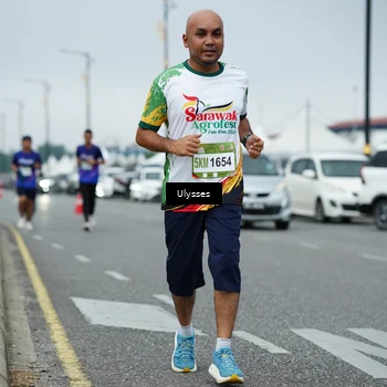 Runner Photo 7666253