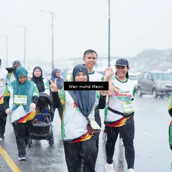 Runner Photo 7666259