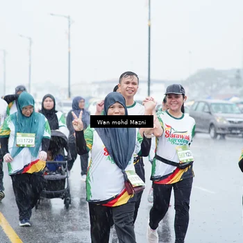 Runner Photo 7666261
