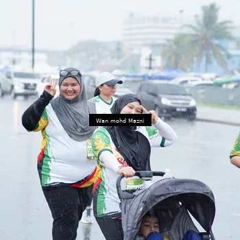 Runner Photo 7666277