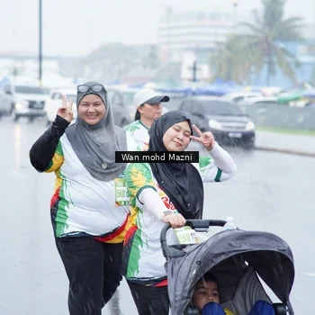 Runner Photo 7666281