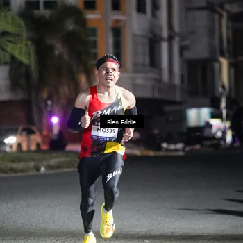 Runner Photo 7666283