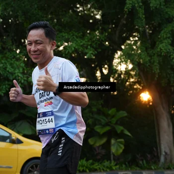 Runner Photo 7666284