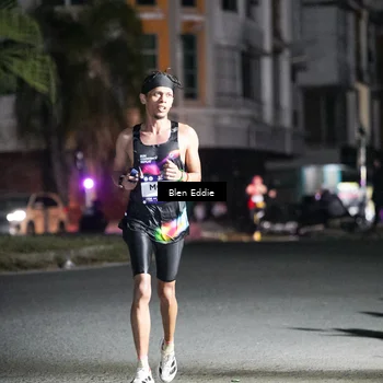 Runner Photo 7666289