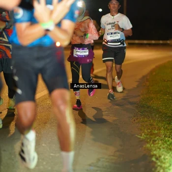 Runner Photo 7666293