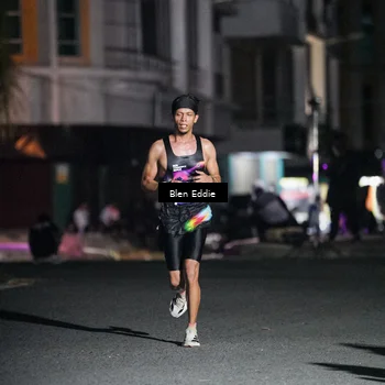 Runner Photo 7666296