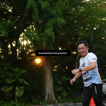 Runner Photo 7666306