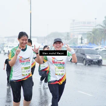 Runner Photo 7666333