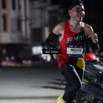 Runner Photo 7666334