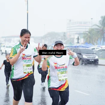 Runner Photo 7666343