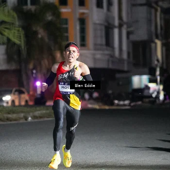 Runner Photo 7666344
