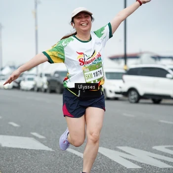 Runner Photo 7666355