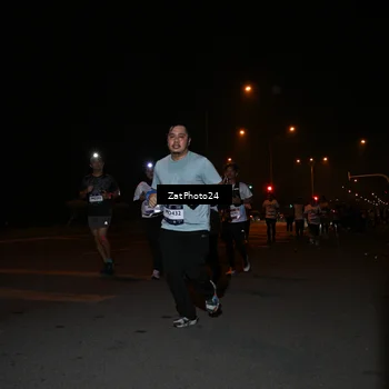 Runner Photo 7666360