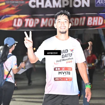 Runner Photo 7666372