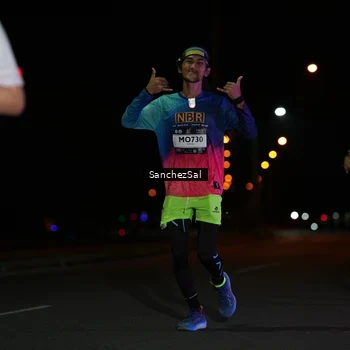 Runner Photo 7666382