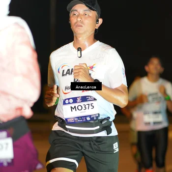 Runner Photo 7666383