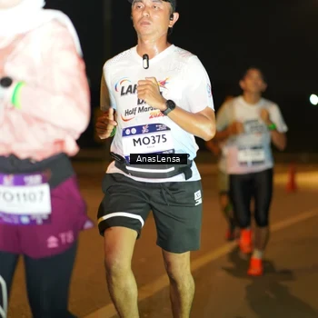 Runner Photo 7666384