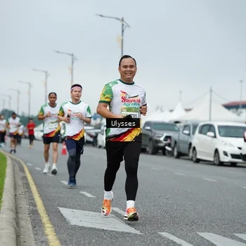 Runner Photo 7666385