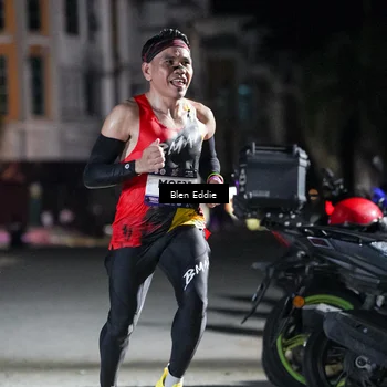 Runner Photo 7666390