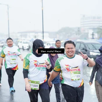 Runner Photo 7666405