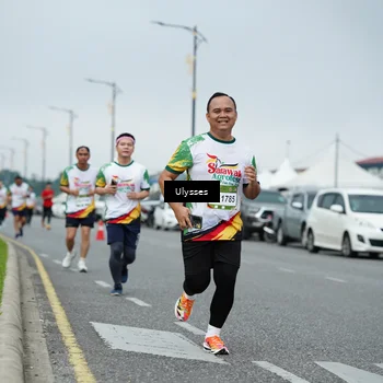 Runner Photo 7666406