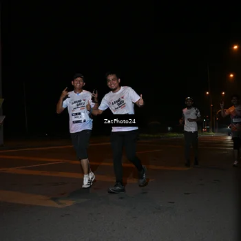 Runner Photo 7666407